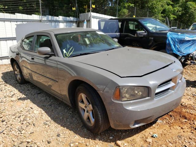 DODGE CHARGER 2010 with VIN 2B3CA3CV1AH108256 - Photo from auction