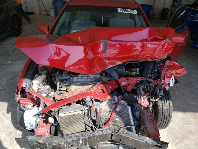 Photo 7 from auction – 2011 TOYOTA CAMRY BASE with VIN 4T1BF3EK0BU633950