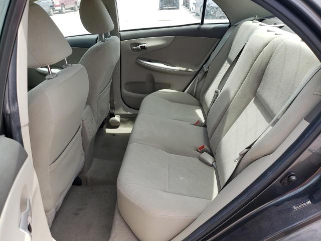 Photo 6 from auction – 2010 TOYOTA COROLLA BA with VIN 2T1BU4EE9AC517958