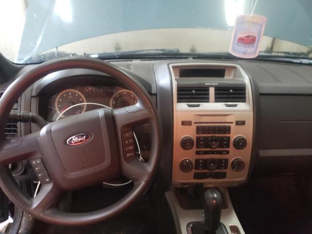 Foto 9 de la subasta – 2011 FORD ESCAPE XLT con VIN 1FMCU9D77BKB41762
