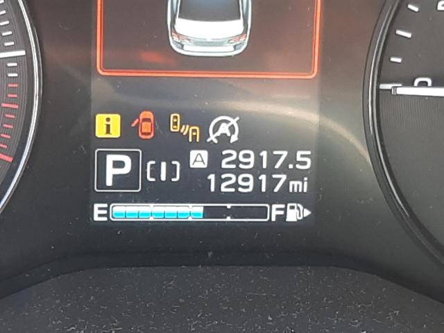 Photo 8 from auction – 2021 SUBARU CROSSTREK with VIN JF2GTAEC9MH205145