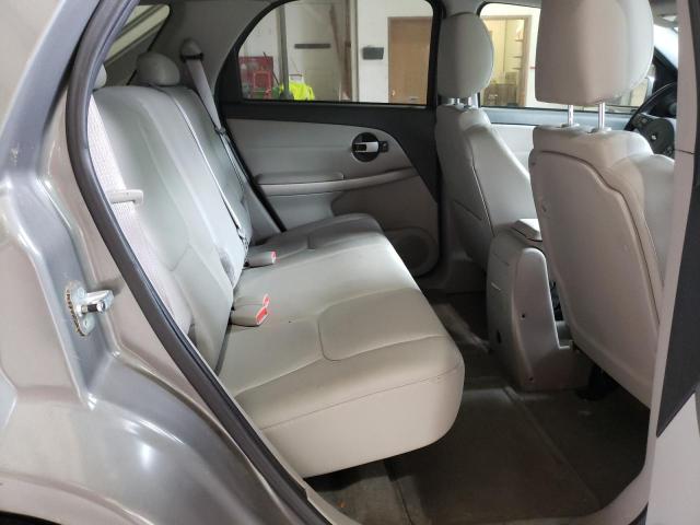 Photo 6 from auction – 2006 CHEVROLET EQUINOX LT with VIN 2CNDL73F566128778