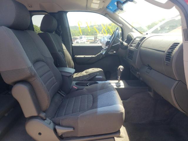 Photo 5 from auction – 2005 NISSAN FRONTIER K with VIN 1N6AD06W65C414150