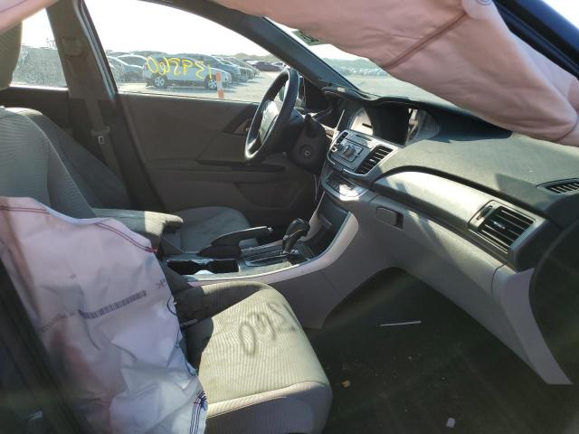 Photo 5 from auction – 2015 HONDA ACCORD LX with VIN 1HGCR2F32FA093401