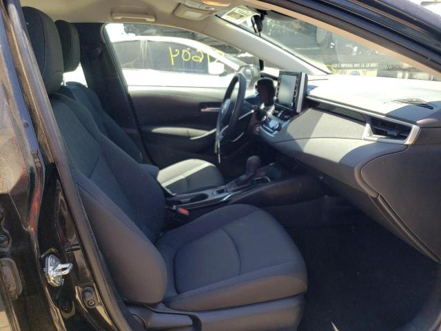Photo 5 from auction – 2020 TOYOTA COROLLA LE with VIN 5YFEPRAE9LP094969