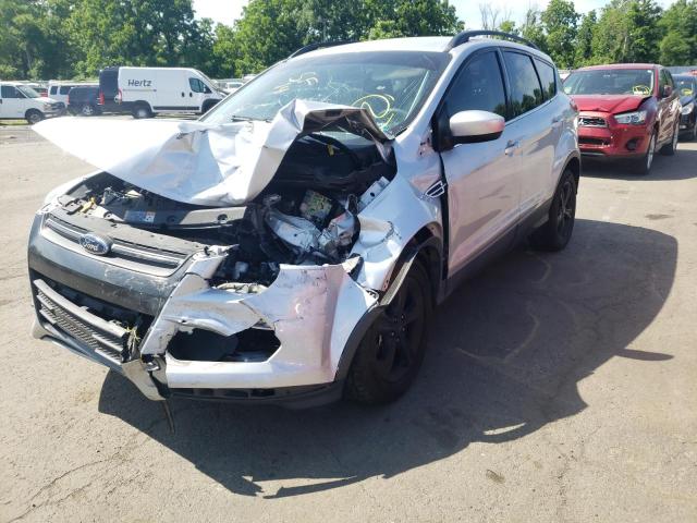 Photo 2 from auction – 2014 FORD ESCAPE SE with VIN 1FMCU9G91EUE54697