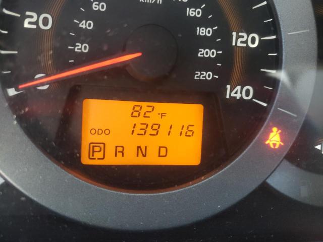Photo 8 from auction – 2012 TOYOTA RAV4 LIMIT with VIN 2T3DF4DV6CW181988