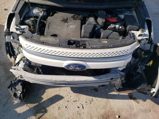 Photo 7 from auction – 2012 FORD EXPLORER L with VIN 1FMHK8F88CGA83094
