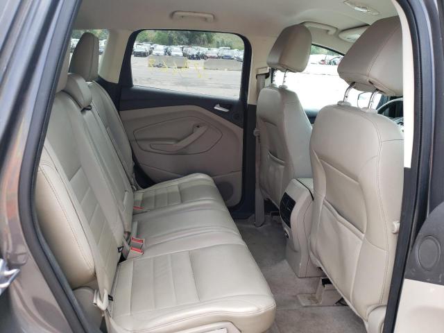 Photo 6 from auction – 2013 FORD ESCAPE SEL with VIN 1FMCU9H91DUA87023