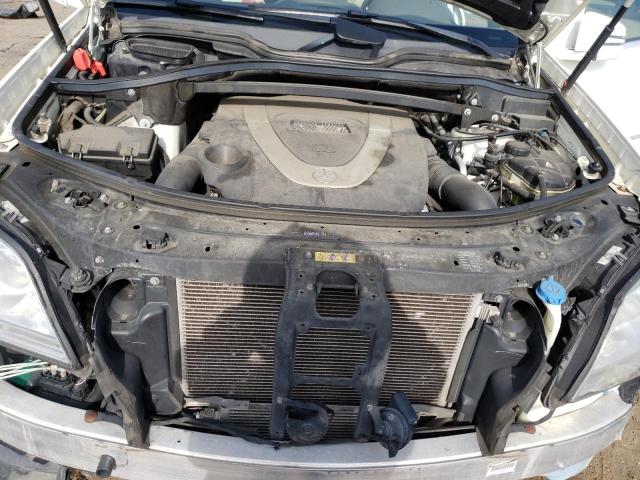 Photo 7 from auction – 2012 MERCEDES-BENZ GL450 with VIN 4JGBF7BE9CA776498