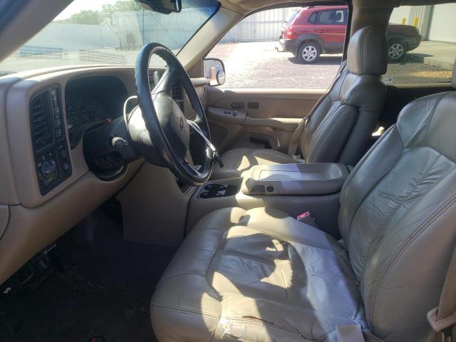 Photo 5 from auction – 2002 CHEVROLET SILVERADO with VIN 1GCHK29142E172087