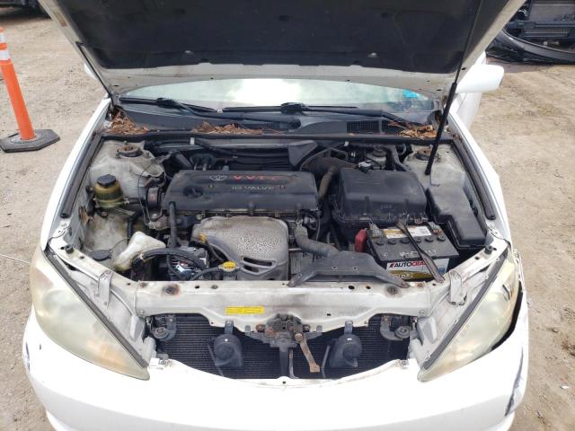 Photo 7 from auction – 2002 TOYOTA CAMRY LE with VIN 4T1BE32K72U024197