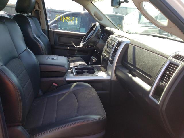 Photo 5 from auction – 2010 DODGE RAM 1500 with VIN 1D7RB1GT0AS214277