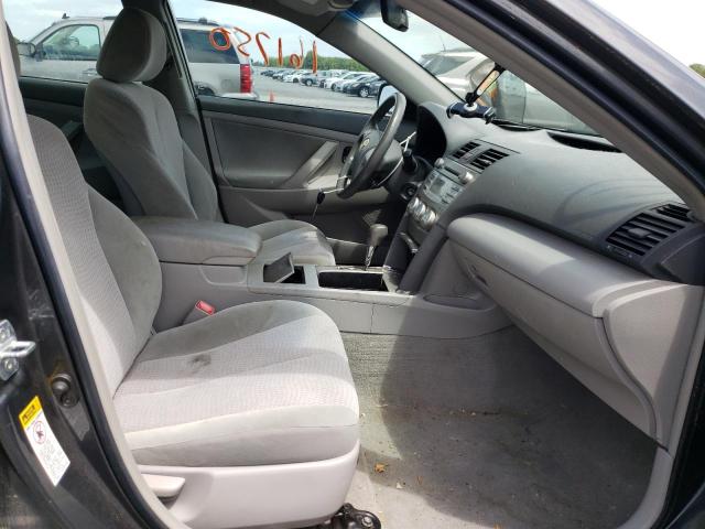 Photo 5 from auction – 2011 TOYOTA CAMRY BASE with VIN 4T1BF3EKXBU647404