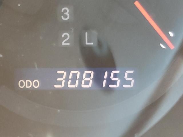 Foto 8 de la subasta – 2004 LEXUS ES 330 con VIN JTHBA30G945032487