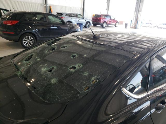 Photo 9 from auction – 2016 FORD FUSION SE with VIN 3FA6P0H73GR328147