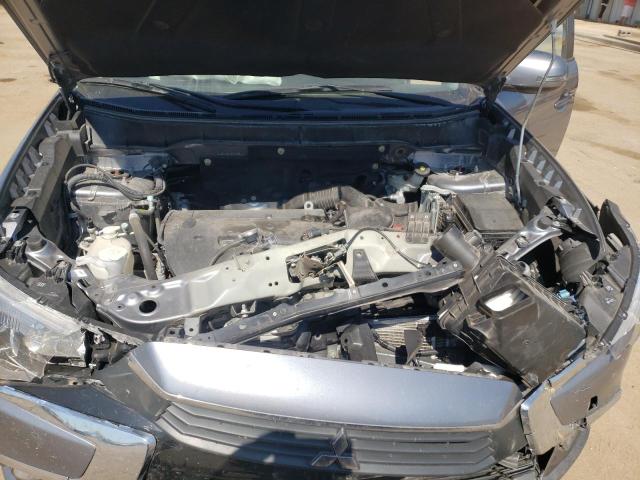 Photo 7 from auction – 2017 MITSUBISHI OUTLANDER with VIN JA4AR3AW3HZ026785