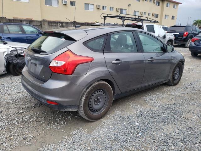 Photo 4 from auction – 2012 FORD FOCUS SE with VIN 1FAHP3K28CL134388
