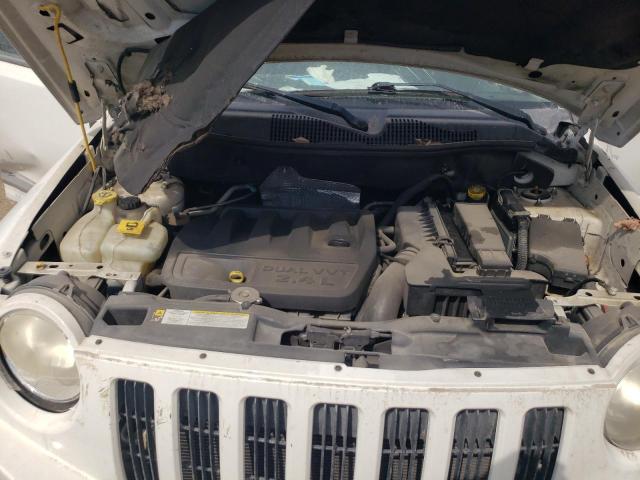 Photo 7 from auction – 2010 JEEP COMPASS LI with VIN 1J4NT5FB2AD538027