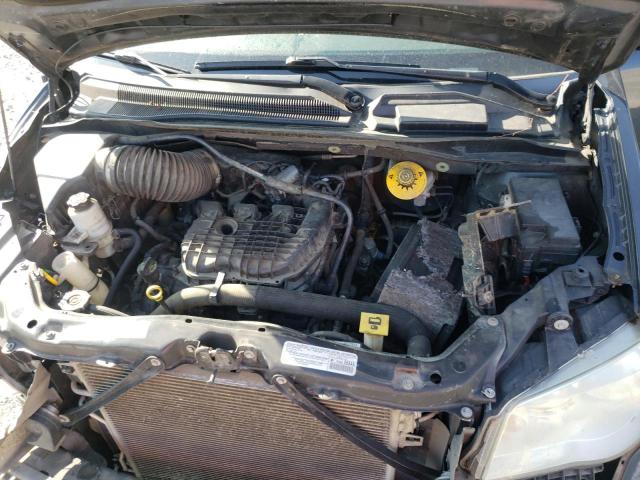 Photo 7 from auction – 2014 CHRYSLER TOWN & COU with VIN 2C4RC1BG6ER143059