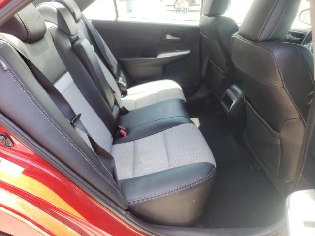 Photo 6 from auction – 2012 TOYOTA CAMRY BASE with VIN 4T1BF1FK6CU630958