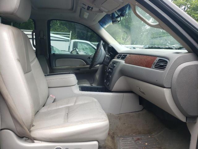 Photo 5 from auction – 2008 GMC SIERRA K25 with VIN 1GTHK23K58F169719