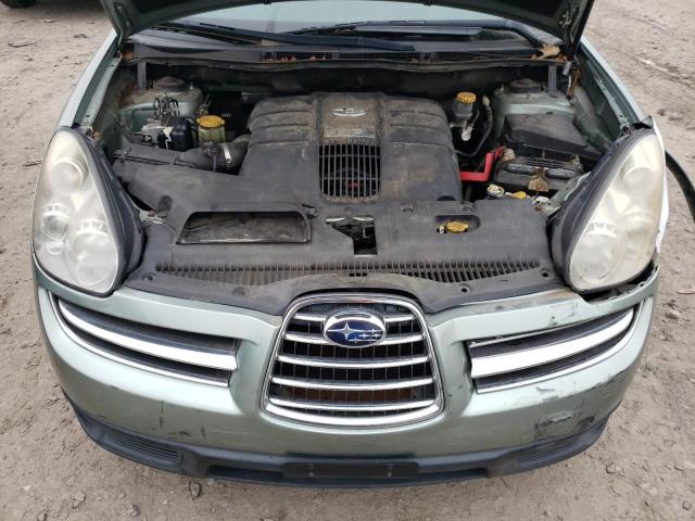 Photo 7 from auction – 2006 SUBARU B9 TRIBECA with VIN 4S4WX86C364418006