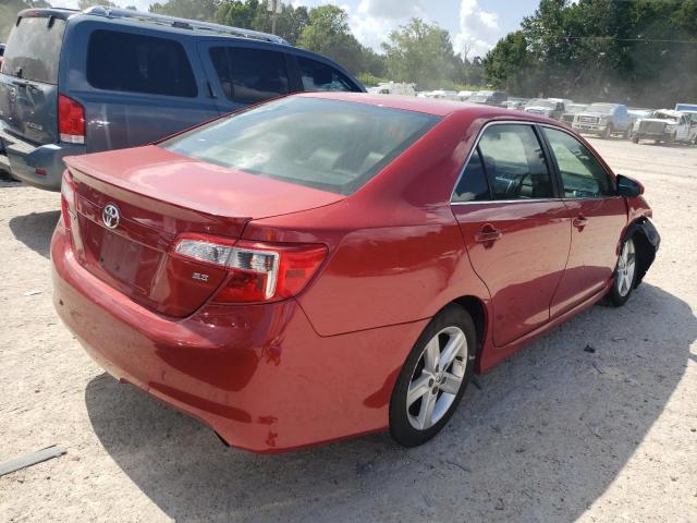 Photo 4 from auction – 2012 TOYOTA CAMRY BASE with VIN 4T1BF1FK7CU607348