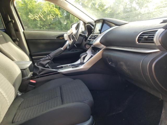 Photo 5 from auction – 2018 MITSUBISHI ECLIPSE CR with VIN JA4AT3AA7JZ066184