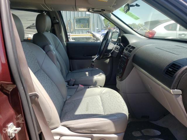 Photo 5 from auction – 2008 CHEVROLET UPLANDER L with VIN 1GNDV33168D155138
