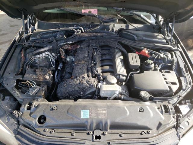 Photo 7 from auction – 2010 BMW 528 I with VIN WBANU5C5XAC124210