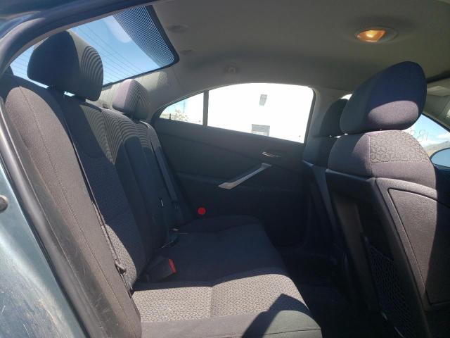 Photo 6 from auction – 2009 PONTIAC G6 with VIN 1G2ZG57B794129323