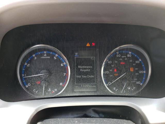 Photo 8 from auction – 2016 TOYOTA RAV4 XLE with VIN 2T3WFREV5GW287312