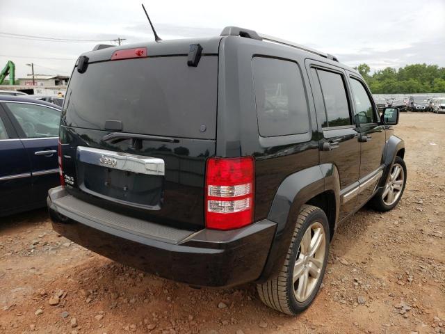 Photo 4 from auction – 2012 JEEP LIBERTY JE with VIN 1C4PJMFKXCW214801