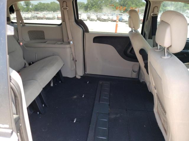 Photo 6 from auction – 2012 DODGE GRAND CARA with VIN 2C4RDGCG2CR204922
