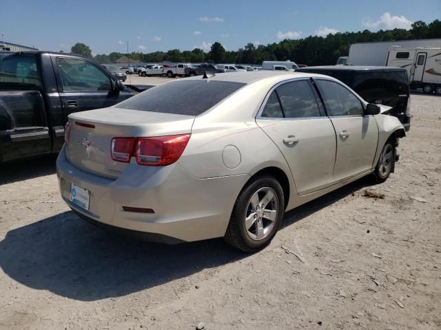 Photo 4 from auction – 2013 CHEVROLET MALIBU LS with VIN 1G11B5SA3DF349098