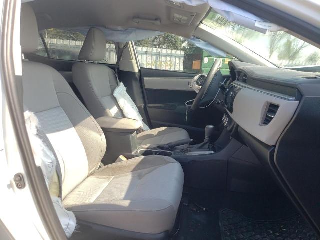 Photo 5 from auction – 2016 TOYOTA COROLLA L with VIN 2T1BURHE7GC729680