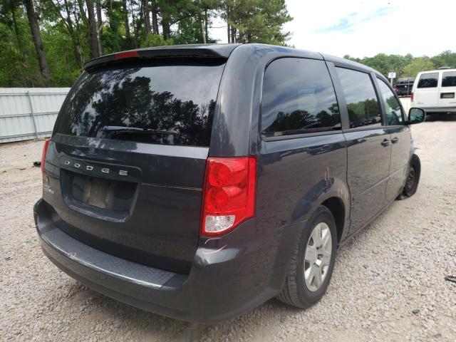 Photo 4 from auction – 2012 DODGE GRAND CARA with VIN 2C4RDGBG6CR264879