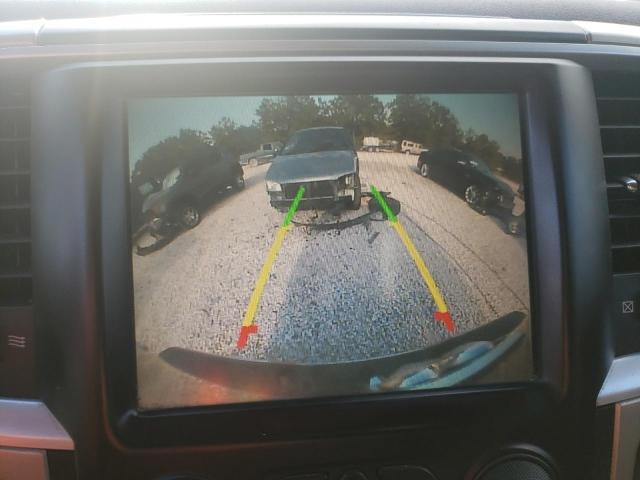 Photo 9 from auction – 2014 RAM 1500 SLT with VIN 1C6RR6LT0ES185224