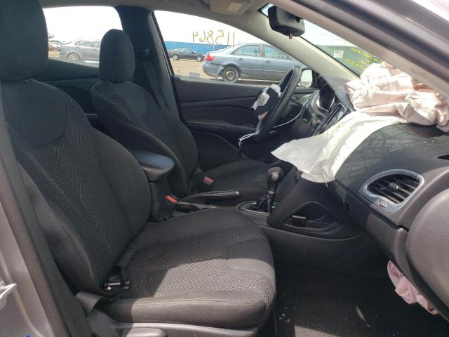 Photo 5 from auction – 2016 DODGE DART SXT with VIN 1C3CDFBB0GD629641