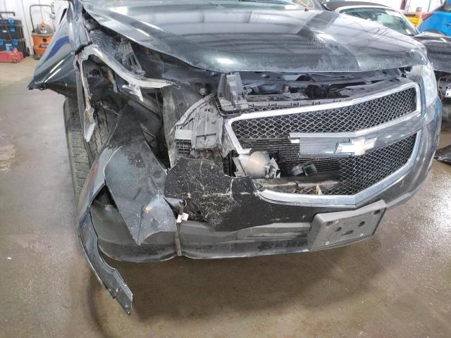 Foto 9 de la subasta – 2012 CHEVROLET TRAVERSE L con VIN 1GNKRJED2CJ215370