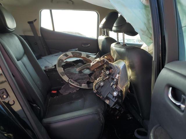Photo 6 from auction – 2013 NISSAN LEAF S with VIN 1N4AZ0CP1DC408889