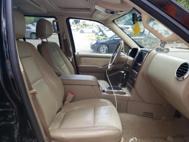 Photo 5 from auction – 2007 FORD EXPLORER E with VIN 1FMEU74E67UA99480
