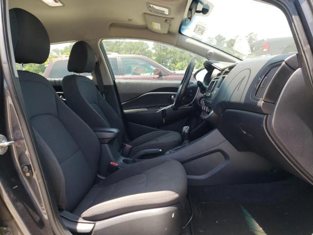 Photo 5 from auction – 2013 KIA RIO EX with VIN KNADN4A31D6206950