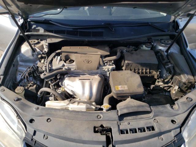 Photo 7 from auction – 2015 TOYOTA CAMRY LE with VIN 4T1BF1FK3FU018012