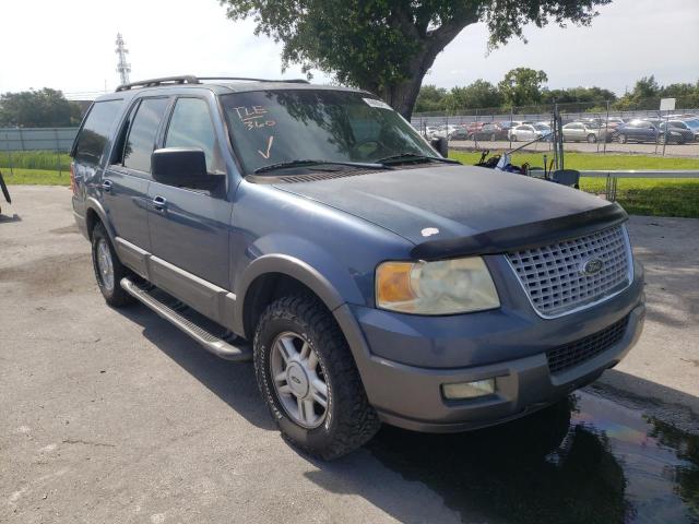 FORD EXPEDITION 2005 with VIN 1FMPU15505LB05488 - Photo from auction