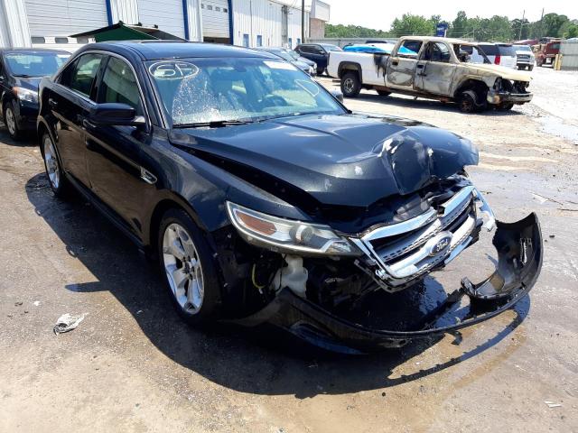 صورة رقم 1 من المزاد - 2010 FORD TAURUS SEL مع VIN 1FAHP2EW5AG115036