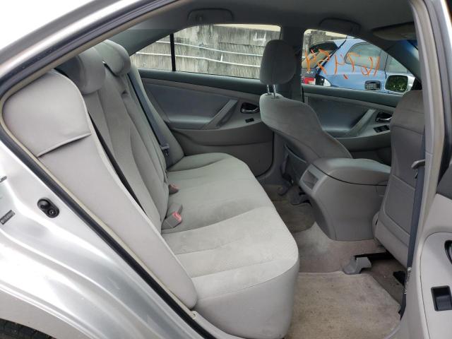 Photo 6 from auction – 2009 TOYOTA CAMRY BASE with VIN 4T1BE46K29U381488