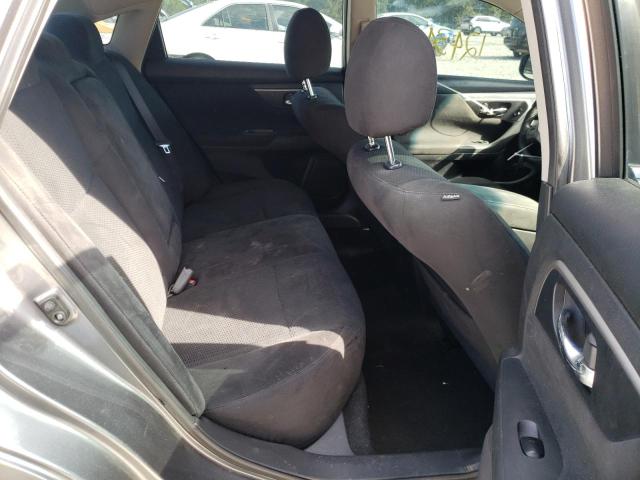 Photo 6 from auction – 2015 NISSAN ALTIMA 2.5 with VIN 1N4AL3AP5FC134444