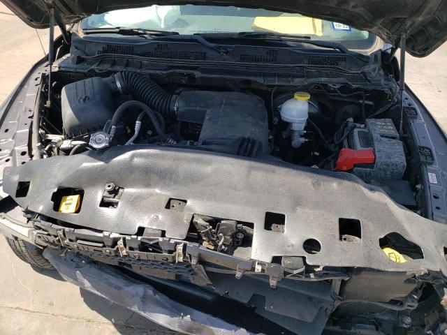 Photo 7 from auction – 2019 RAM 1500 CLASS with VIN 1C6RR6FG6KS524210